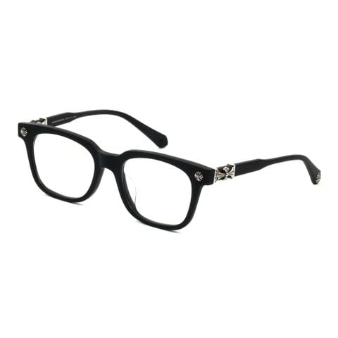  Gọng Kính Chrome Hearts Cao Cấp Nam Nữ Acetate Cox Ucker Sơn Tùng M-TP 