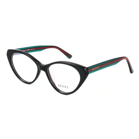  Gọng Kính Nữ Mắt Mèo Cat Eye Acetate Gucci GG1081 