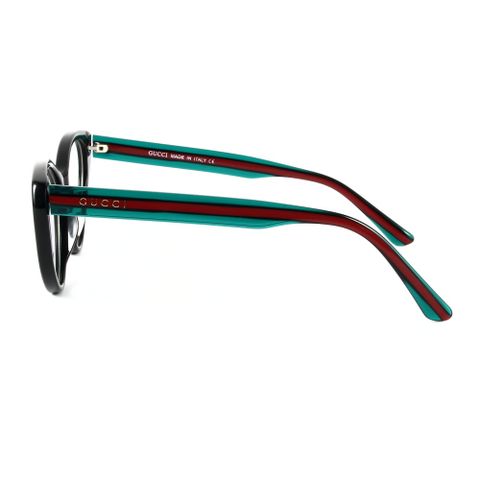  Gọng Kính Nữ Mắt Mèo Cat Eye Acetate Gucci GG1081 