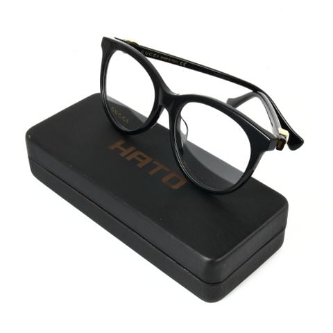  Gọng Kính Cao Cấp Nam Nữ Acetate GC GG1074OA 