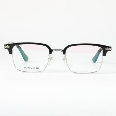  Gọng Kính Titanium CH Cao Cấp HERME 