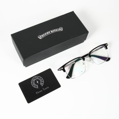  Gọng Kính Titanium CH Cao Cấp HERME 