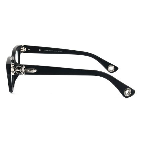  Gọng Kính Acetate Chrome Hearts Cao Cấp Acetate HeyJack U Late II 