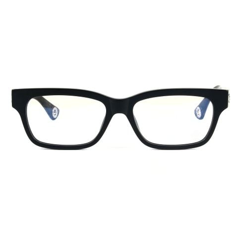  Gọng Kính Acetate Chrome Hearts Cao Cấp Acetate HeyJack U Late II 