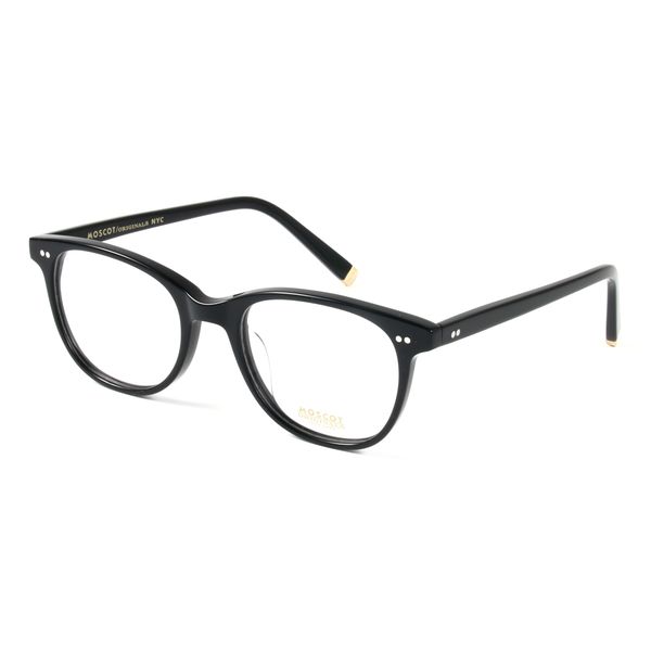  Gọng Kính Tròn Acetate Cao Cấp Moscot Jesse 