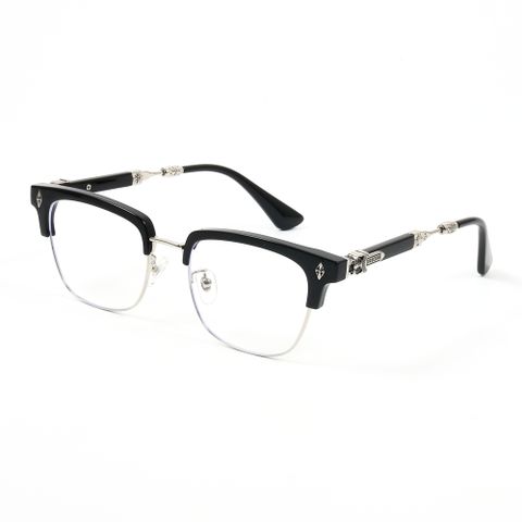  Gọng Kính Titanium CH Cao Cấp K603 