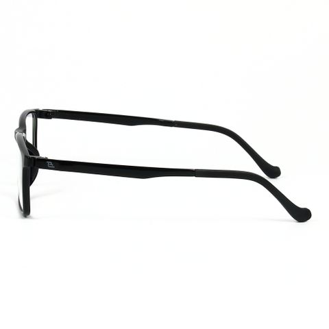  Gọng Kính TR90 Nam Nữ Dáng Chữ Nhật LB Luxury 93211 