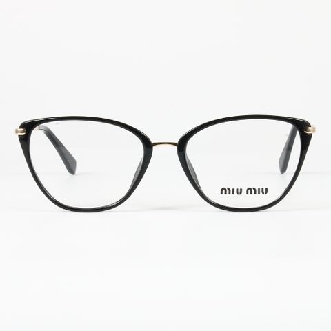  Gọng Kính Nữ Mắt Mèo Acetate Cao Cấp Miu Miu 2196 