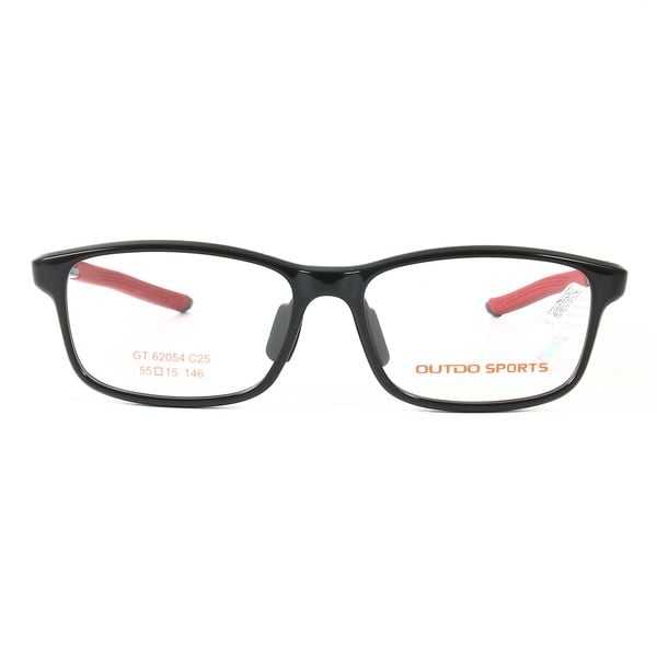  Gọng Kính Cận Thể Thao OUTDO GT62054 Chính Hãng 