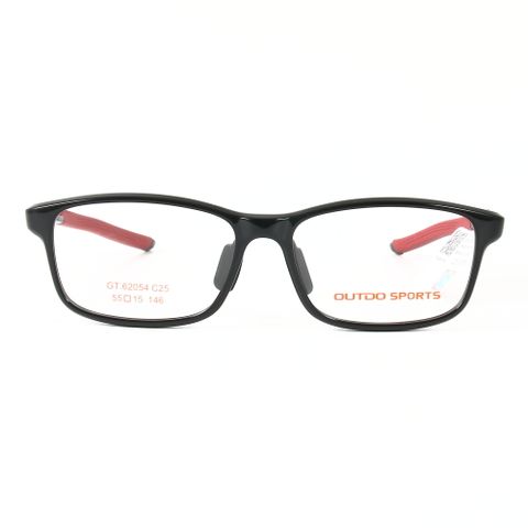  Gọng Kính Cận Thể Thao OUTDO GT62054 Chính Hãng 