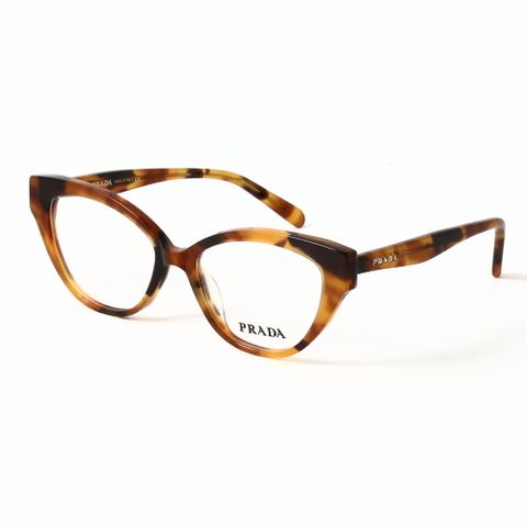  Gọng Kính Mắt Mèo Acetate Cao Cấp Prada PRV 15X 