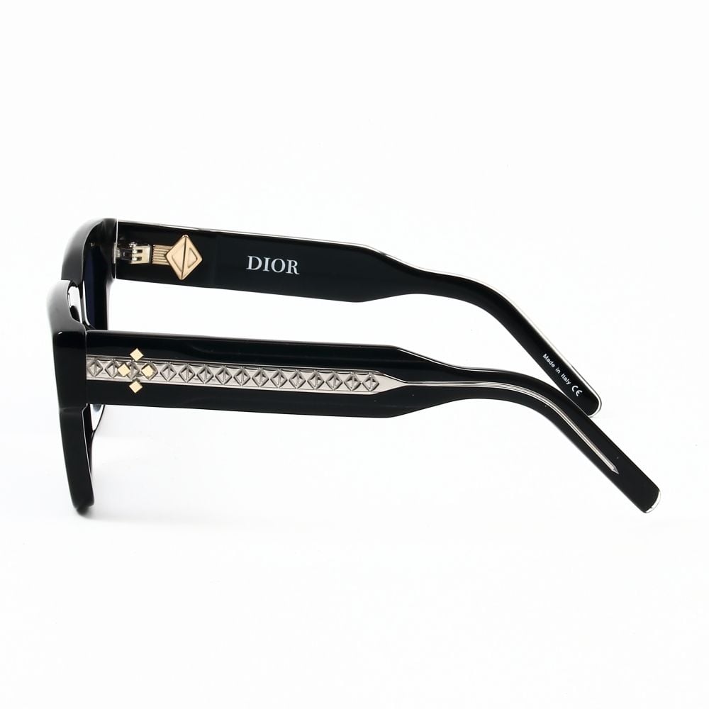 Gọng Kính Nữ Dior Mắt Mèo 905 Đen Cao Cấp Full Box Hàng Hiệu Luxury #47 Gọng Kính Nữ Dior Mắt Mèo 905 Đen Cao Cấp Full Box Hàng Hiệu Luxury