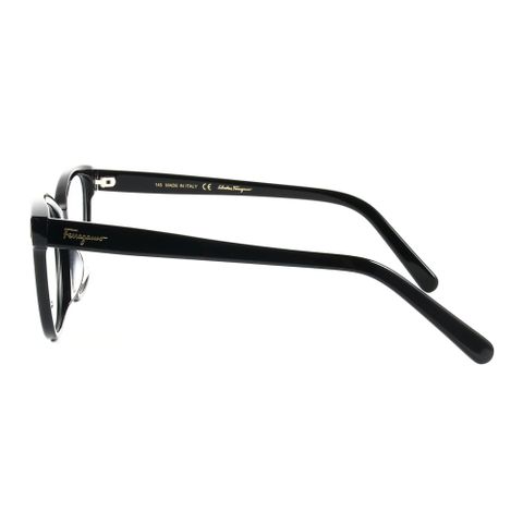  Gọng Kính Nữ Mắt Mèo Acetate Cao Cấp Ferragauio SF2766 