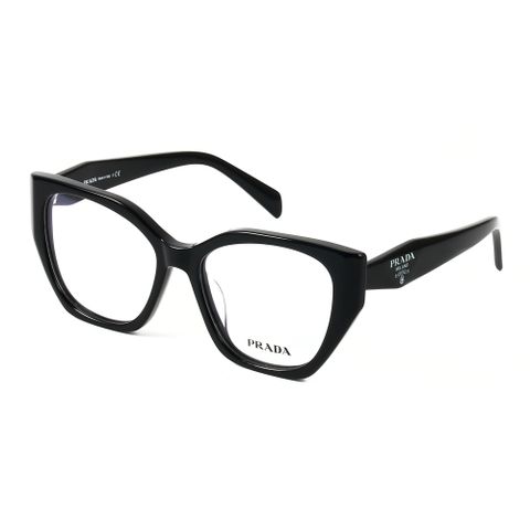  Gọng Kính Mắt Mèo Acetate Cao Cấp Prada SPR 18W 