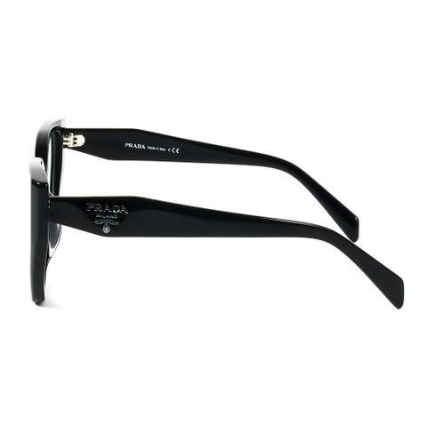  Gọng Kính Mắt Mèo Acetate Cao Cấp Prada SPR 18W 