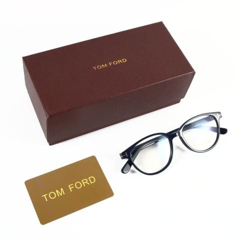  Gọng Kính Cao Cấp Nam Nữ Acetate Tom Ford TF5336 Full Box 