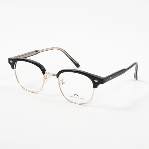  Gọng Kính Hợp Kim Nam Nữ Roberto Musso H16170 