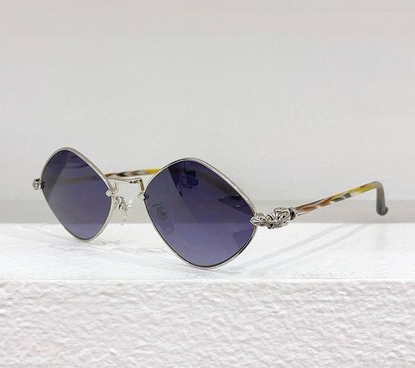 Kính Mát Chrome Hearts Diamond Dog