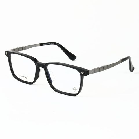  Gọng Kính Hợp Kim Nam Nữ Cao Cấp Chrome Hearts CH5231 