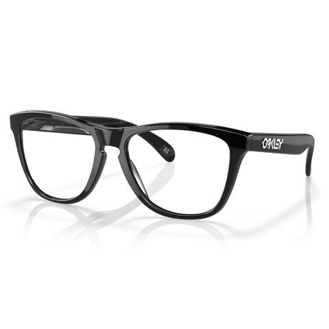  Oakley Frogskins Rx A 0OX8137A Gọng Kính Thể Thao - Tem Chính Hãng Luxottica 