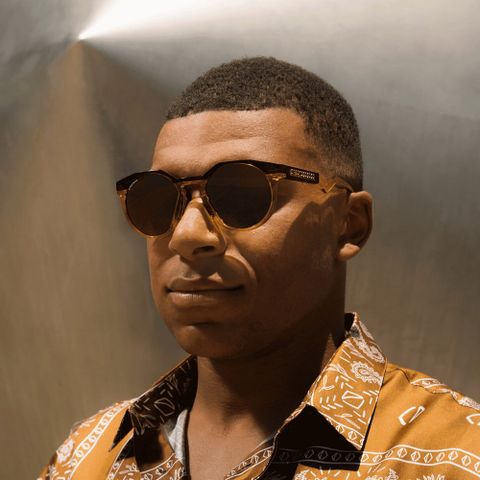  Kính Mát Oakley Hstn A 0OO9242A x Kylian Mbappe Signature Series - Tem Chính Hãng Luxottica 