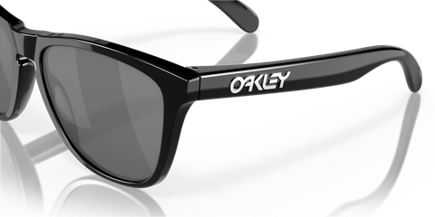  Oakley Frogskins (a) 0OO9245 Kính Mát Chính Hãng - Tem Luxottica 