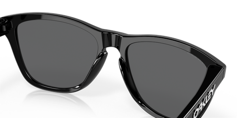  Oakley Frogskins (a) 0OO9245 Kính Mát Chính Hãng - Tem Luxottica 