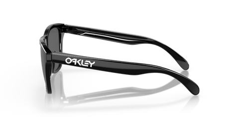  Oakley Frogskins (a) 0OO9245 Kính Mát Chính Hãng - Tem Luxottica 
