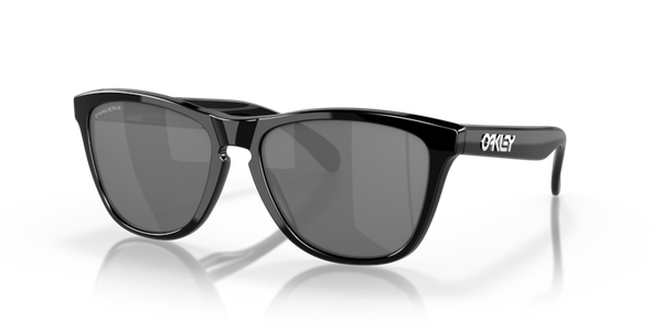  Oakley Frogskins (a) 0OO9245 Kính Mát Chính Hãng - Tem Luxottica 
