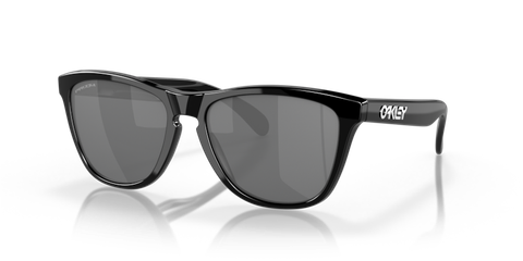  Oakley Frogskins (a) 0OO9245 Kính Mát Chính Hãng - Tem Luxottica 