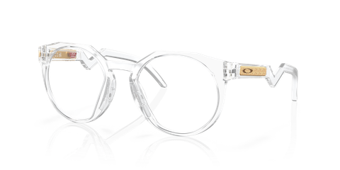  Oakley HSTN Rx A x Kylian Mbappe Gọng Kính Thể Thao – Tem Luxotica Chính Hãng 