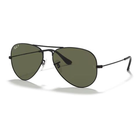  Kính Mát Rayban Aviator 0RB3025 - Tem Chính Hãng EssilorLuxottica - FullBox 