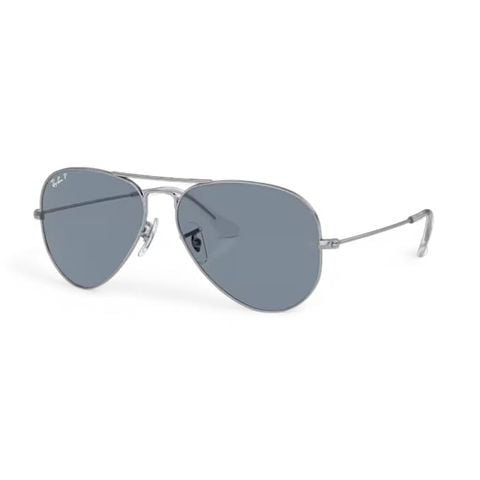  Kính Mát Rayban Aviator 0RB3025 - Tem Chính Hãng EssilorLuxottica - FullBox 