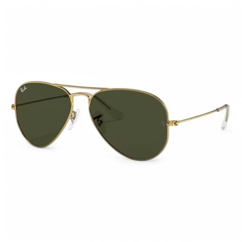  Kính Mát Rayban Aviator 0RB3025 - Tem Chính Hãng EssilorLuxottica - FullBox 