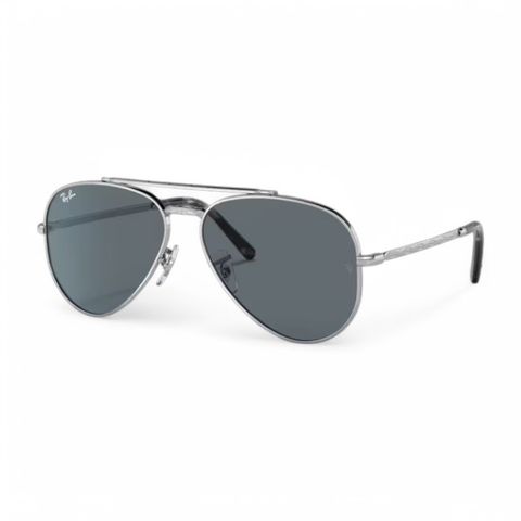  Rayban 0RB3625 Sunglasses Aviator Kính Mát - Tem Chính Hãng Luxottica - Full Box 
