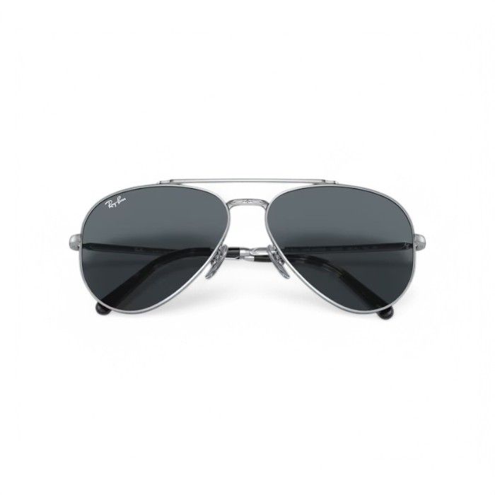  Rayban 0RB3625 Sunglasses Aviator Kính Mát - Tem Chính Hãng Luxottica - Full Box 