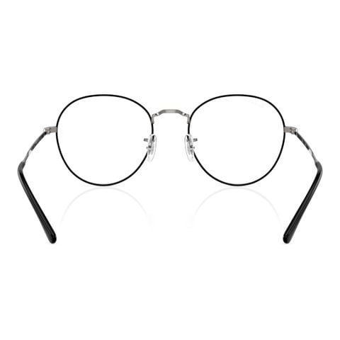  Gọng Kính Tròn Rayban 0RX3582V - Tem Chính Hãng 
