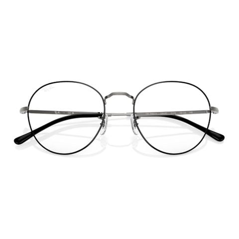  Gọng Kính Tròn Rayban 0RX3582V - Tem Chính Hãng 