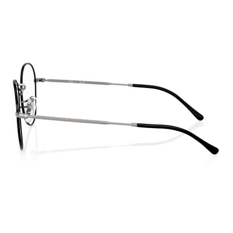  Gọng Kính Tròn Rayban 0RX3582V - Tem Chính Hãng 