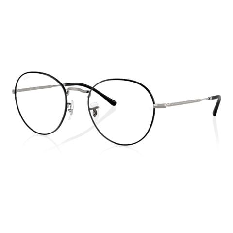  Gọng Kính Tròn Rayban 0RX3582V - Tem Chính Hãng 
