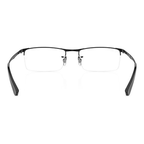  Gọng Kính Nửa Khung Rayban 0RX6281D - Tem Chính Hãng 