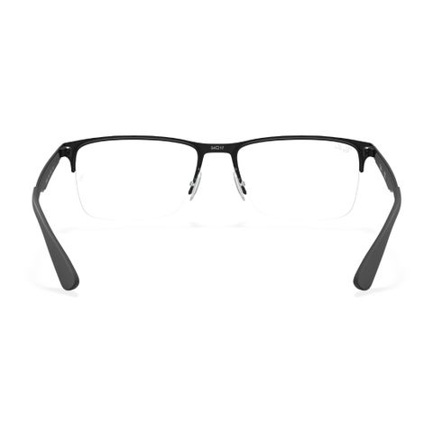  Gọng Kính Nửa Gọng Rayban 0RX6335 - Tem Chính Hãng 