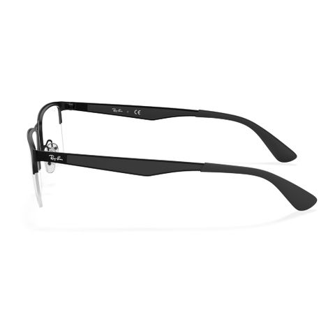  Gọng Kính Nửa Gọng Rayban 0RX6335 - Tem Chính Hãng 