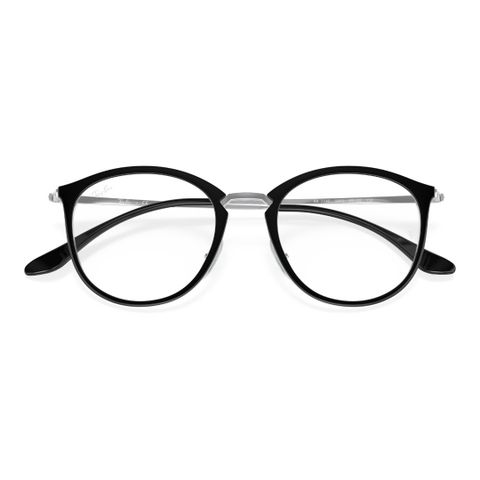  Gọng Kính Tròn Rayban 0RX7140 - Tem Chính Hãng- Full Box 