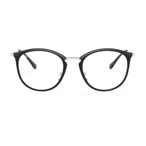  Gọng Kính Tròn Rayban 0RX7140 - Tem Chính Hãng- Full Box 