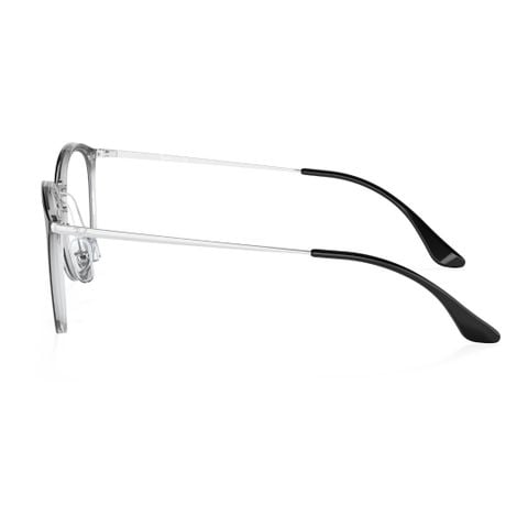  Gọng Kính Tròn Rayban 0RX7140 - Tem Chính Hãng- Full Box 