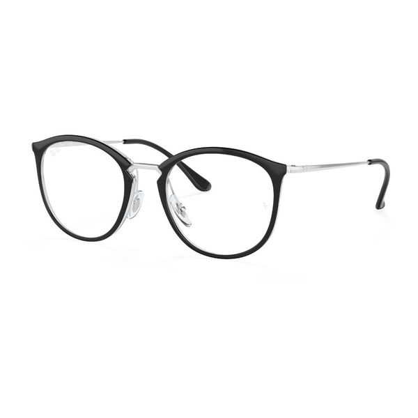 Gọng Kính Tròn Rayban 0RX7140