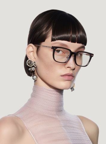  Gọng Kính Titanium GM Zin 