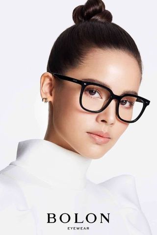  Gọng Kính Acetate Bolon Cole BJ3082 