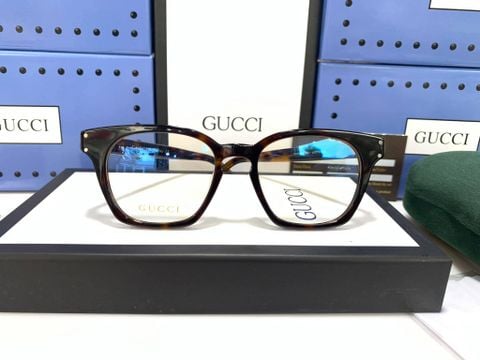  Gọng Kính Acetate Cao Cấp Gucci Sơn Tùng GG0572O Bản Đẹp Nhất Thị Trường 